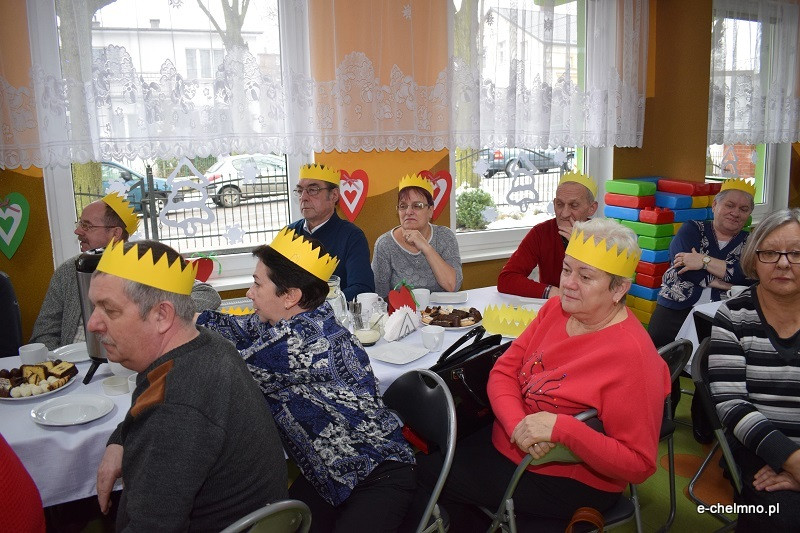 Jest taki dzień... czyli obchody Dnia Babci i Dziadka w Niepublicznym Przedszkolu 