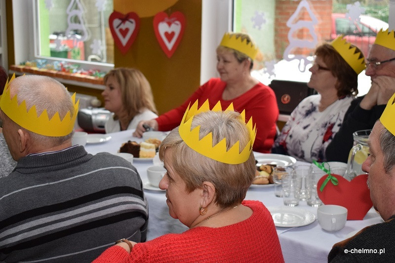 Jest taki dzień... czyli obchody Dnia Babci i Dziadka w Niepublicznym Przedszkolu 