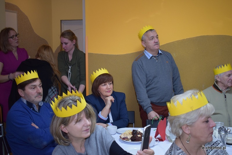 Jest taki dzień... czyli obchody Dnia Babci i Dziadka w Niepublicznym Przedszkolu 