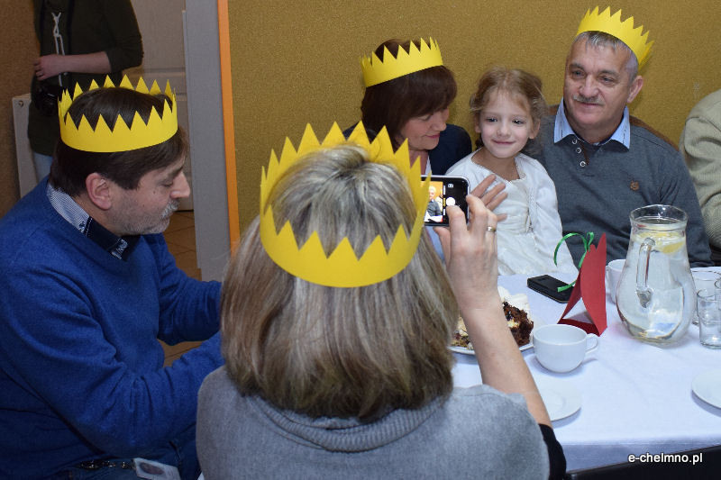 Jest taki dzień... czyli obchody Dnia Babci i Dziadka w Niepublicznym Przedszkolu 