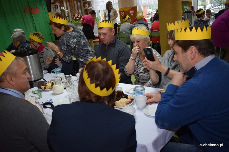 Jest taki dzień... czyli obchody Dnia Babci i Dziadka w Niepublicznym Przedszkolu 