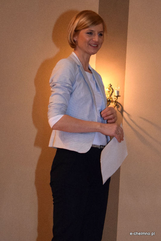 Koncert dzieci z sekcji smyczkowej w Państwowej Szkole Muzycznej