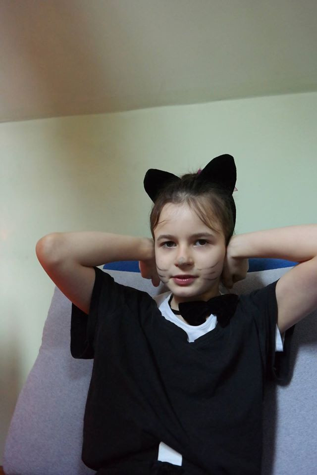 Bal karnawałowy w Specjalnym Ośrodku Szkolno-Wychowawczym