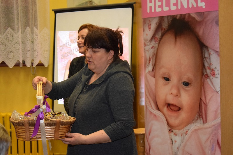 Wręczenie nagród dla Czytelników Roku w Miejskiej Bibliotece Publicznej