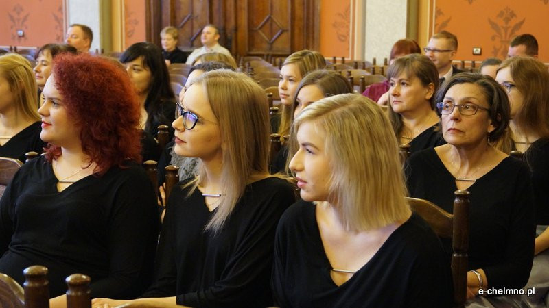 XII Ogólnopolski Konkurs Kolęd i Pastorałek