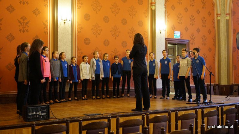 XII Ogólnopolski Konkurs Kolęd i Pastorałek