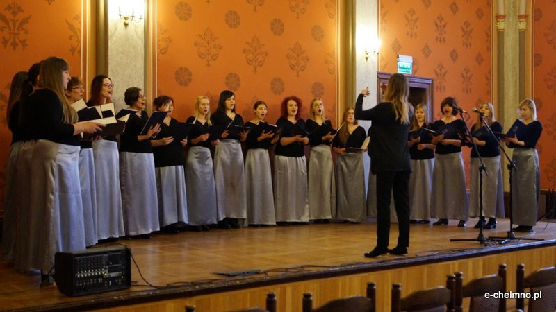 XII Ogólnopolski Konkurs Kolęd i Pastorałek