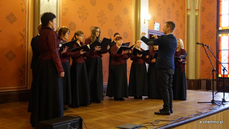 XII Ogólnopolski Konkurs Kolęd i Pastorałek