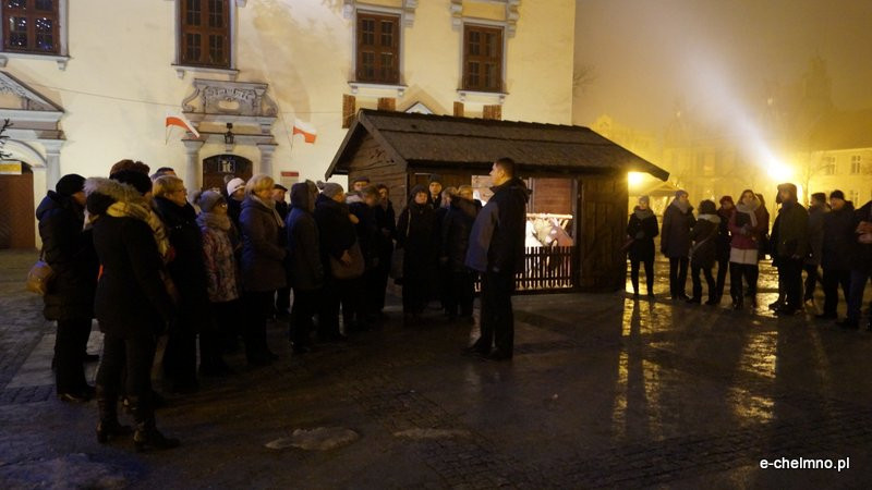 XII Ogólnopolski Konkurs Kolęd i Pastorałek