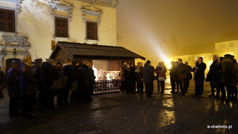 XII Ogólnopolski Konkurs Kolęd i Pastorałek