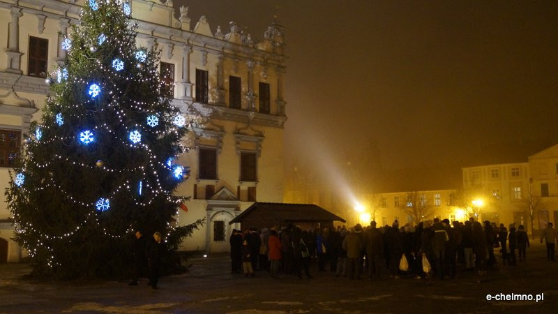 XII Ogólnopolski Konkurs Kolęd i Pastorałek