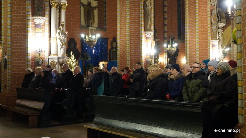 XII Ogólnopolski Konkurs Kolęd i Pastorałek