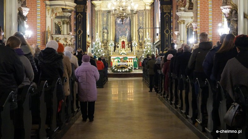XII Ogólnopolski Konkurs Kolęd i Pastorałek