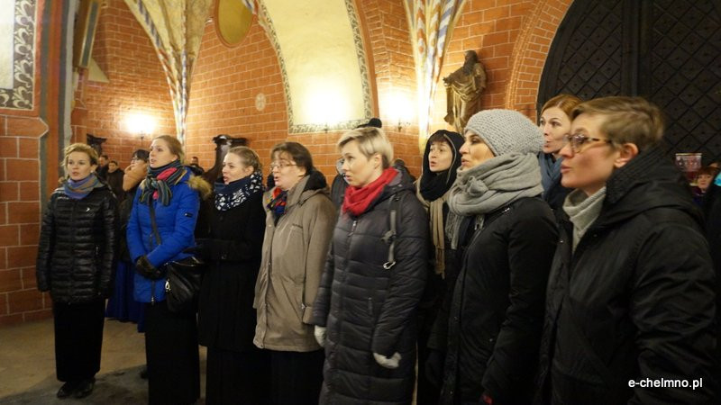 XII Ogólnopolski Konkurs Kolęd i Pastorałek