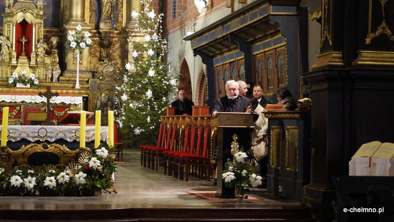 XII Ogólnopolski Konkurs Kolęd i Pastorałek