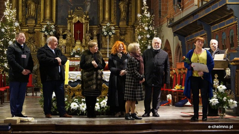 XII Ogólnopolski Konkurs Kolęd i Pastorałek