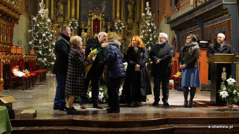 XII Ogólnopolski Konkurs Kolęd i Pastorałek