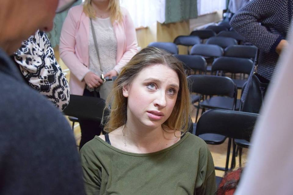 Żakinada w ZS CKP Grubno oraz Katolickim Liceum Księży Pallotynów w Chełmnie