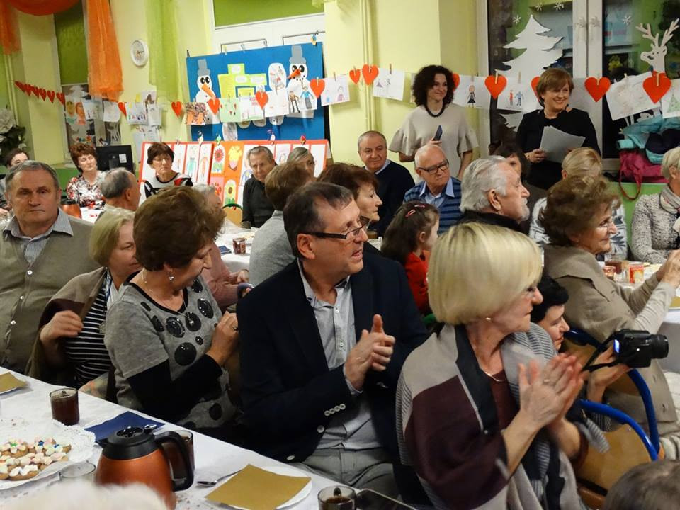 Relacja z przedstawienia 