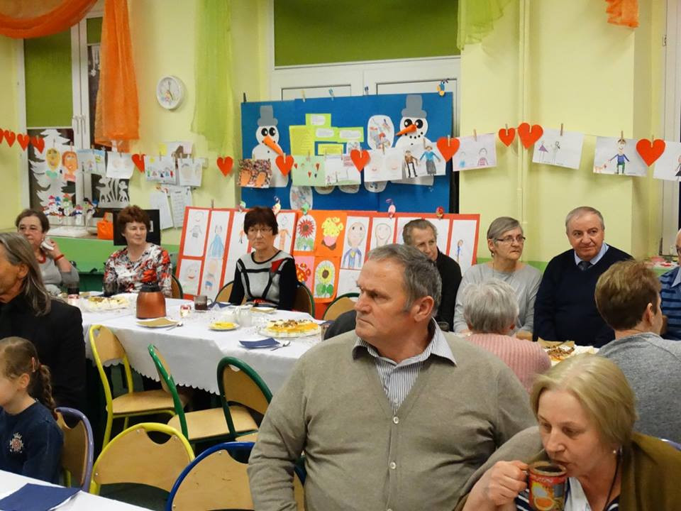 Relacja z przedstawienia 