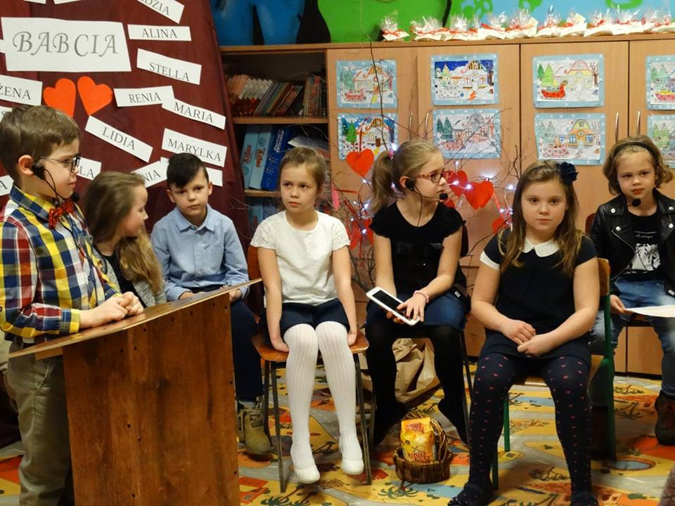 Relacja z przedstawienia 