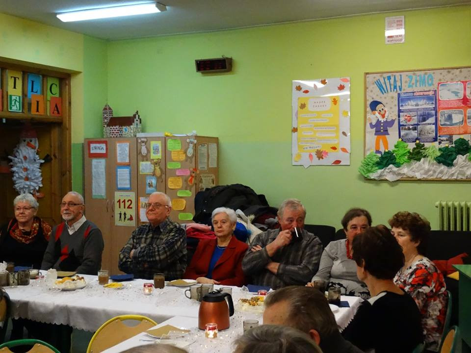 Relacja z przedstawienia 