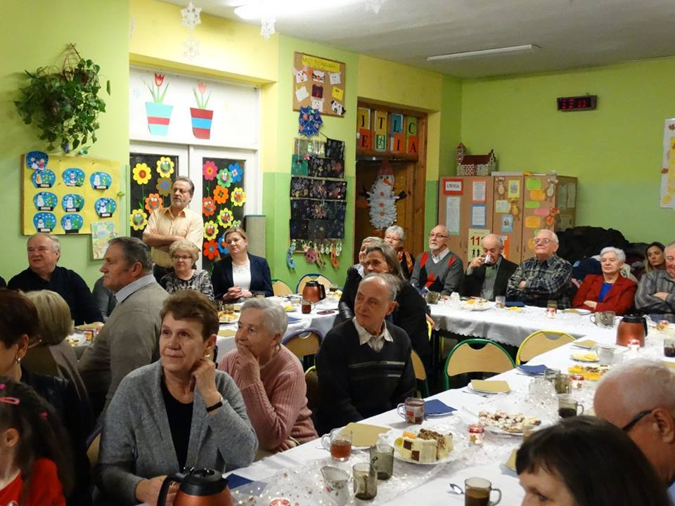 Relacja z przedstawienia 