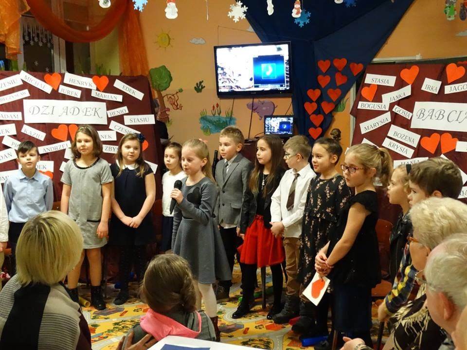 Relacja z przedstawienia 