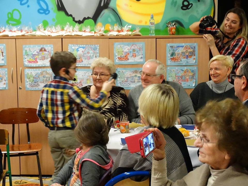 Relacja z przedstawienia 