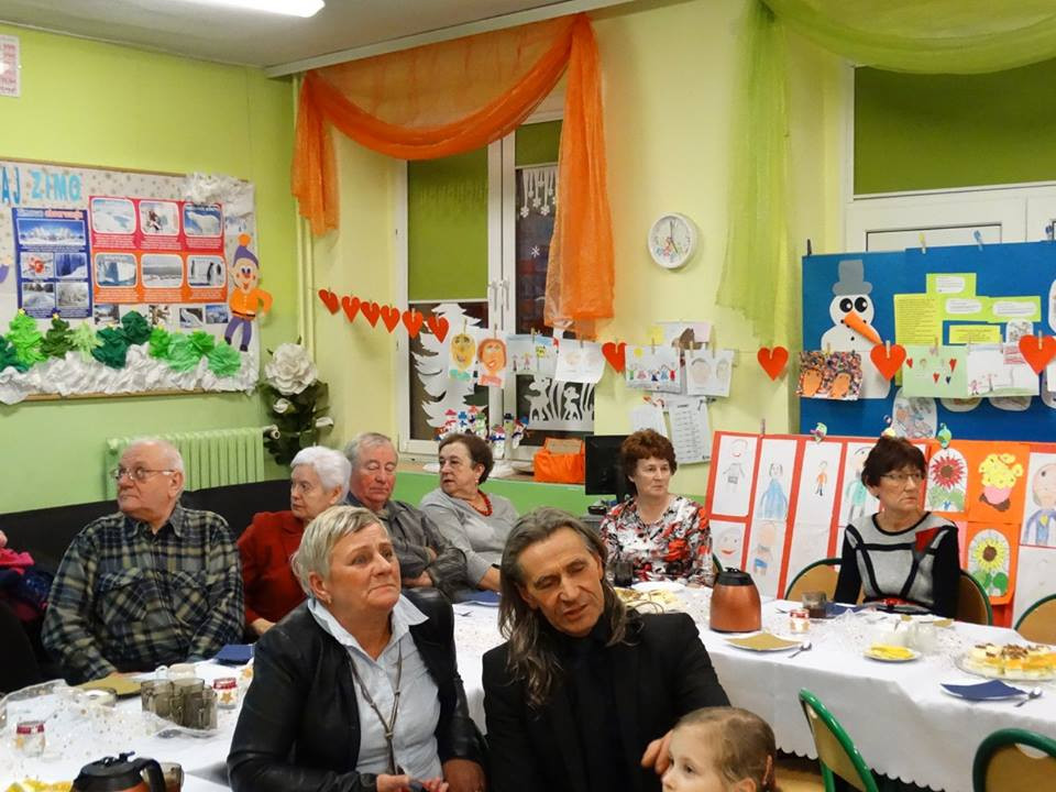 Relacja z przedstawienia 