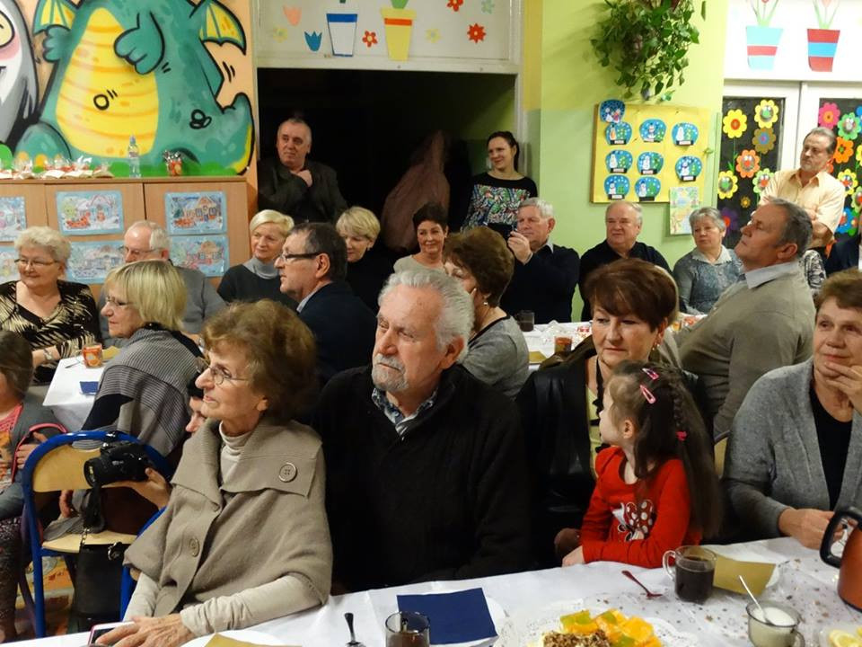 Relacja z przedstawienia 