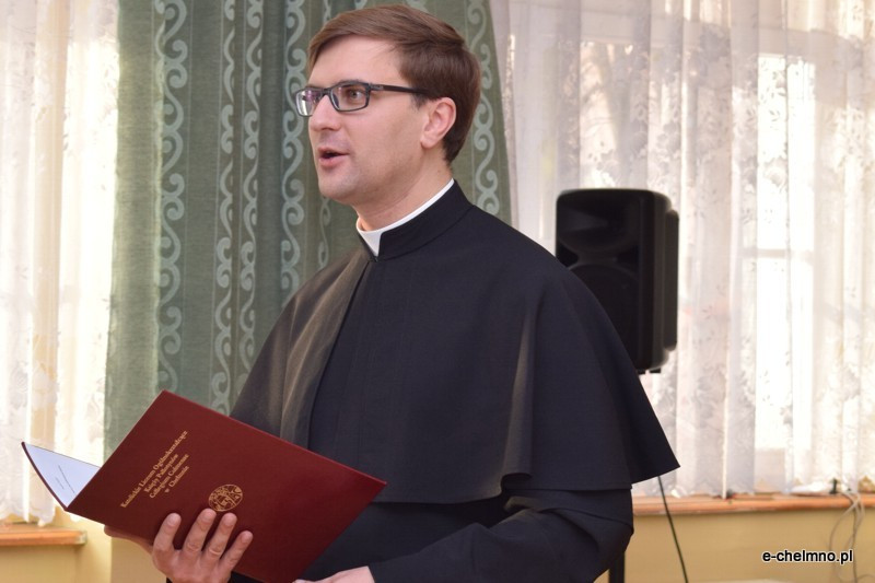 Konkurs kolęd i pastorałek w Katolickim Liceum, Gimnazjum i Szkole Podstawowej Księży Pallotynów