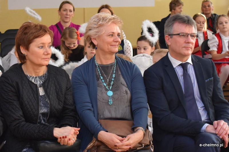 Konkurs kolęd i pastorałek w Katolickim Liceum, Gimnazjum i Szkole Podstawowej Księży Pallotynów