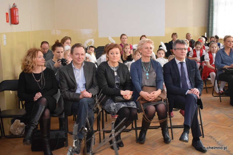 Konkurs kolęd i pastorałek w Katolickim Liceum, Gimnazjum i Szkole Podstawowej Księży Pallotynów