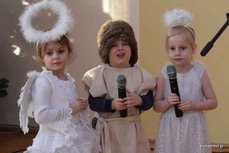 Konkurs kolęd i pastorałek w Katolickim Liceum, Gimnazjum i Szkole Podstawowej Księży Pallotynów