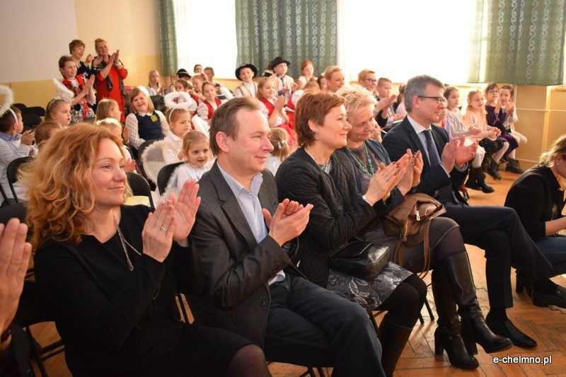 Konkurs kolęd i pastorałek w Katolickim Liceum, Gimnazjum i Szkole Podstawowej Księży Pallotynów