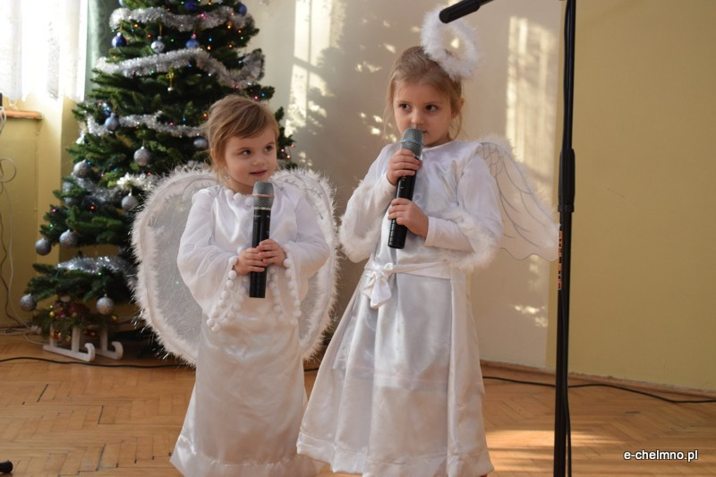 Konkurs kolęd i pastorałek w Katolickim Liceum, Gimnazjum i Szkole Podstawowej Księży Pallotynów