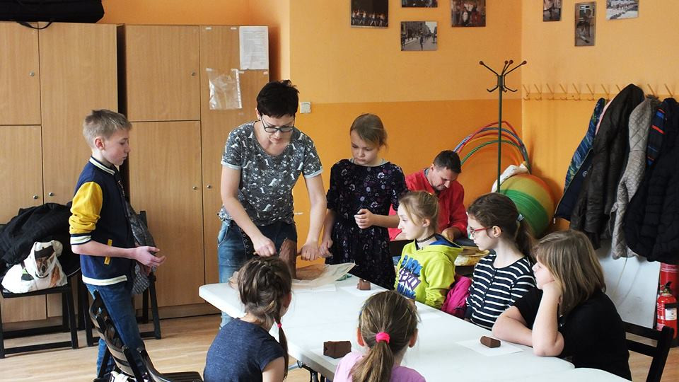 CHDK tętni życiem, czyli 