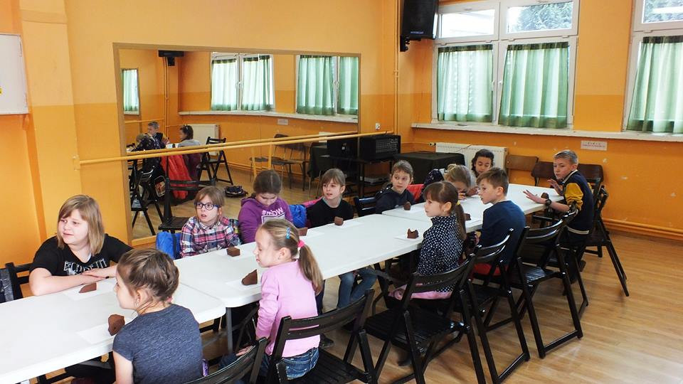 CHDK tętni życiem, czyli 