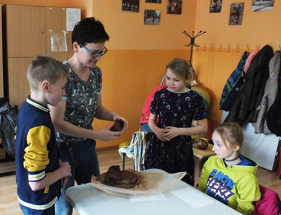 CHDK tętni życiem, czyli 