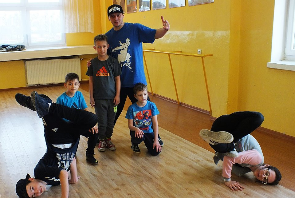 CHDK tętni życiem, czyli 