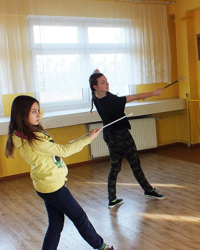 CHDK tętni życiem, czyli 