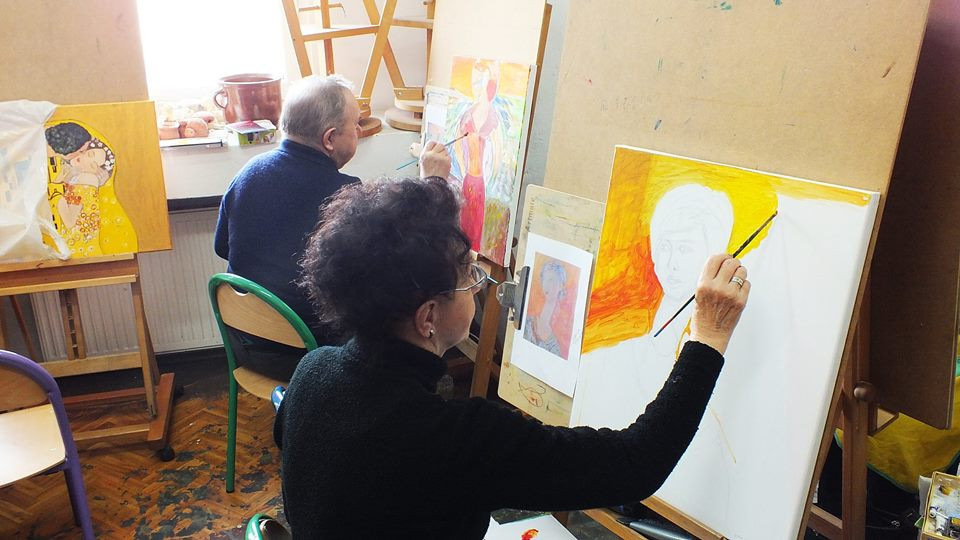 CHDK tętni życiem, czyli 