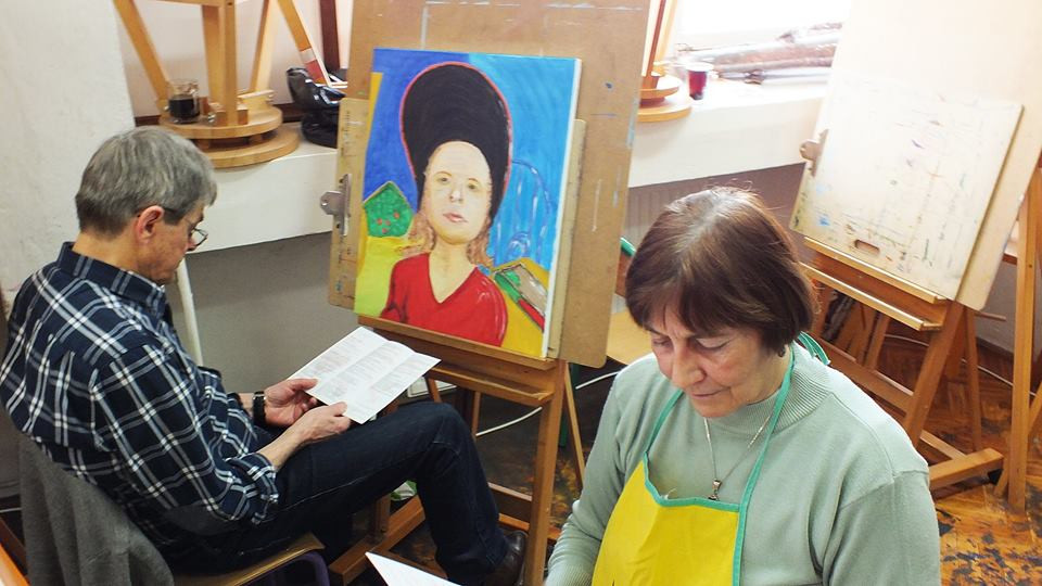 CHDK tętni życiem, czyli 