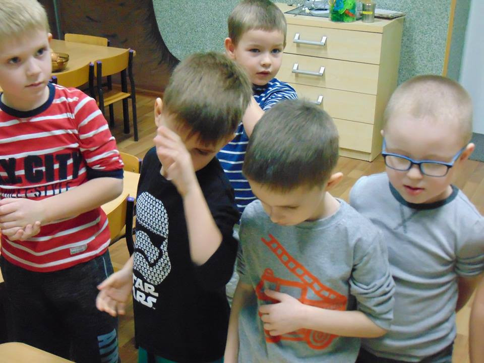 I Ty możesz zostać cukiernikiem - pieczenie ciasteczek w 