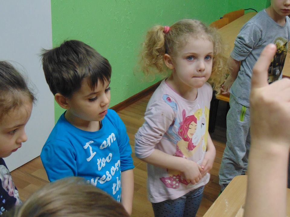 I Ty możesz zostać cukiernikiem - pieczenie ciasteczek w 