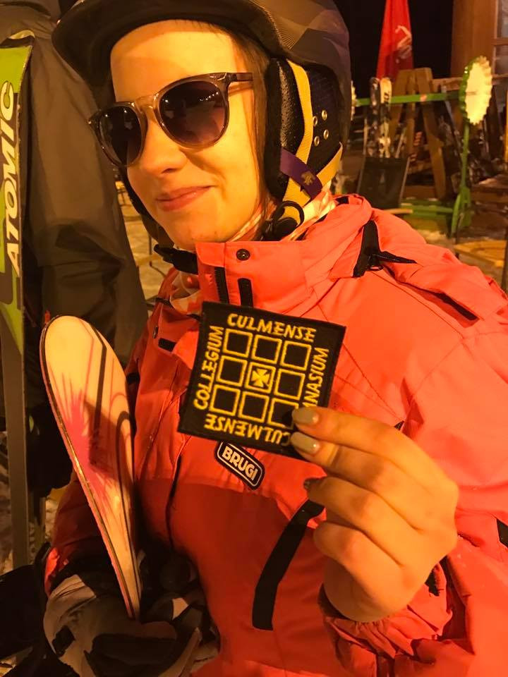 Wyjazd na ferie zimowe uczniów z 