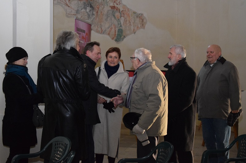 Rozstrzygnięcie konkursu 