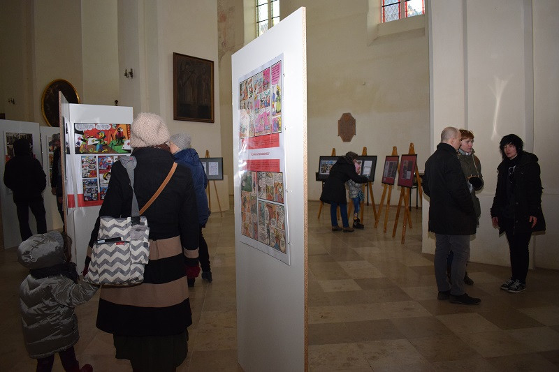 Rozstrzygnięcie konkursu 