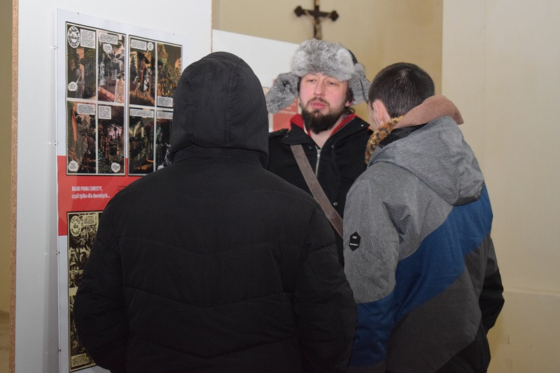 Rozstrzygnięcie konkursu 